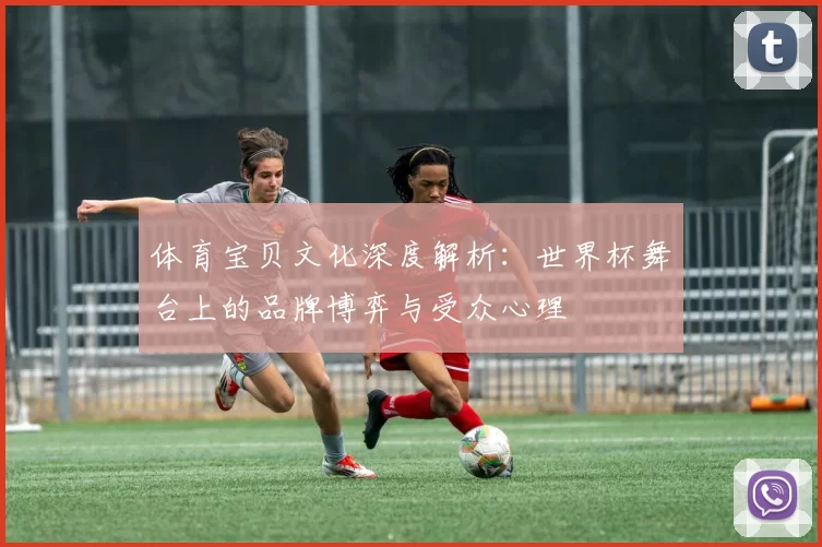 体育宝贝文化深度解析:世界杯舞台上的品牌博弈与受众心理