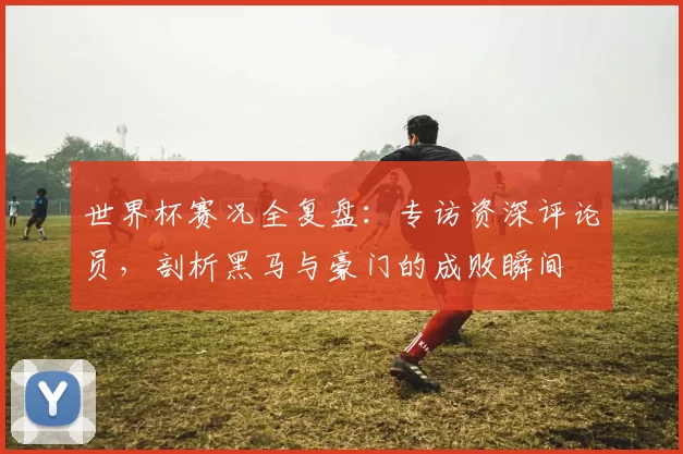 世界杯赛况全复盘:专访资深评论员,剖析黑马与豪门的成败瞬间