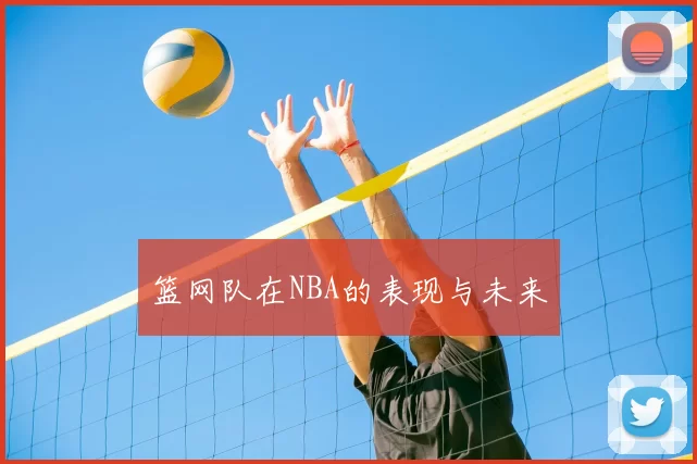 篮网队在NBA的表现与未来