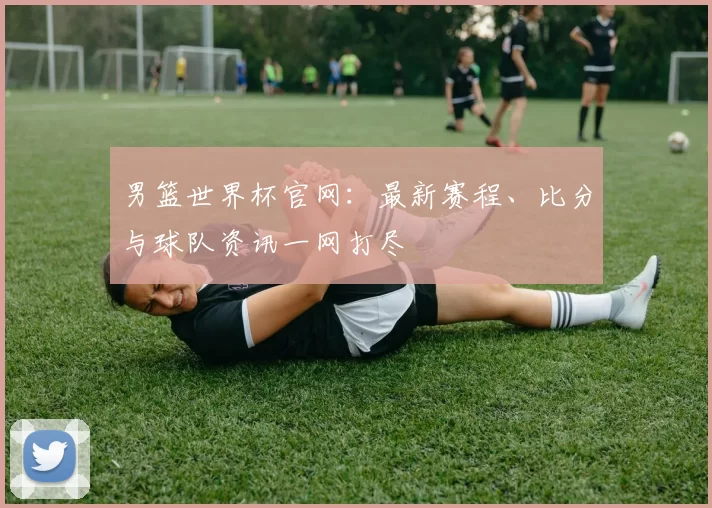 男篮世界杯官网:最新赛程、比分与球队资讯一网打尽
