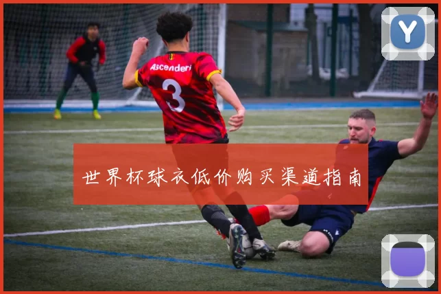 世界杯球衣低价购买渠道指南